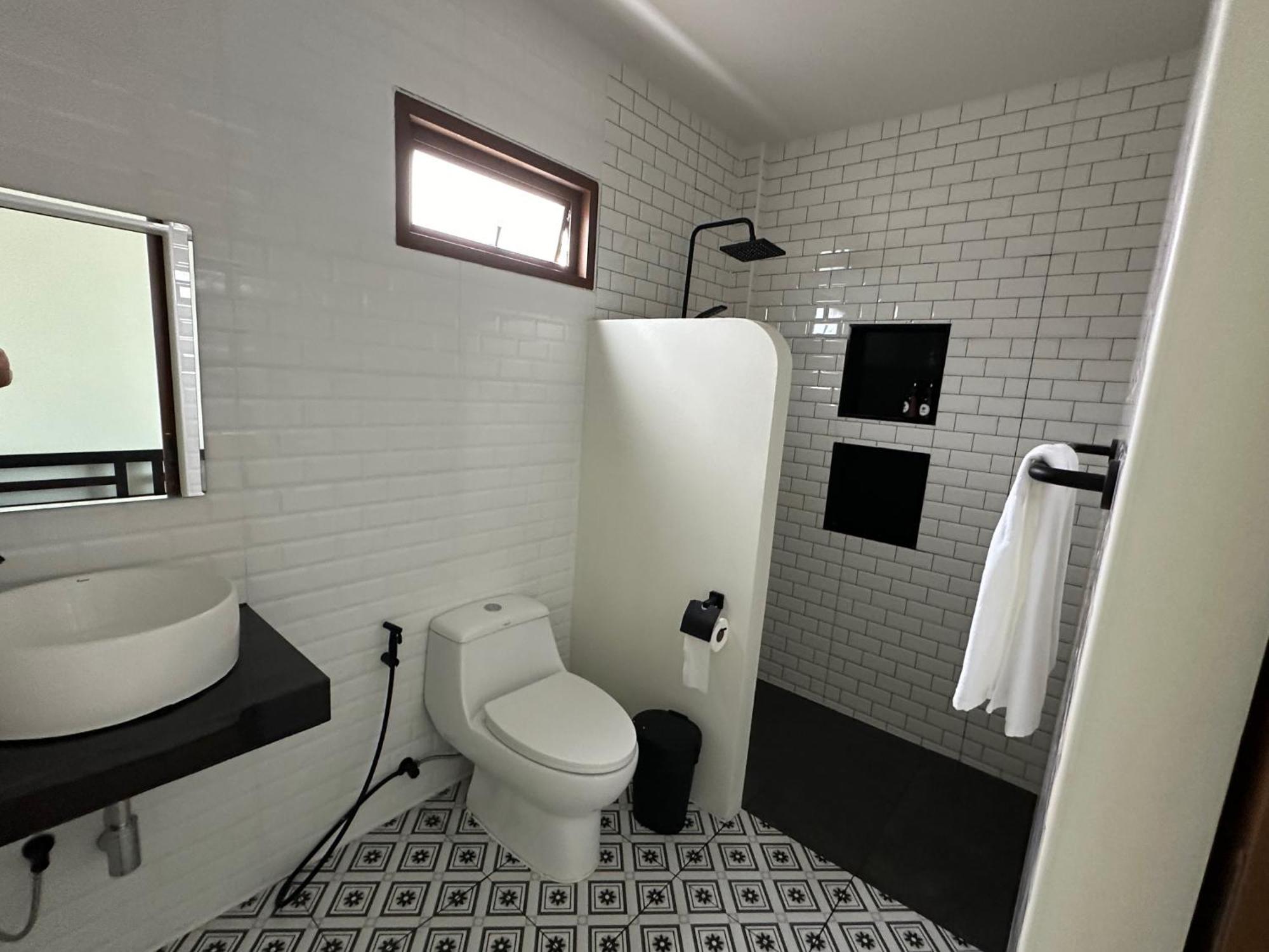 Chansi Beachresort Tha Sala Eksteriør billede